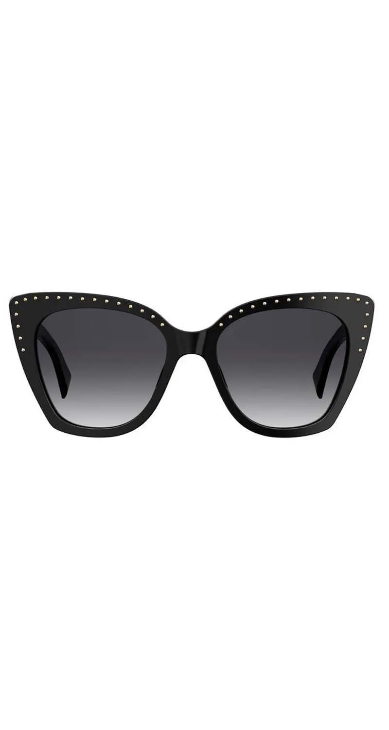 MOSCHINO Anteojos Gato 005/S 8079O