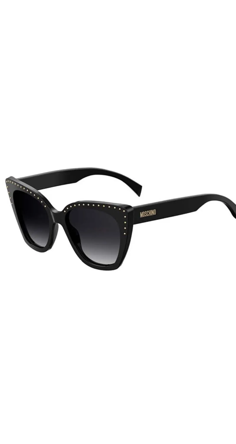 MOSCHINO Anteojos Gato 005/S 8079O