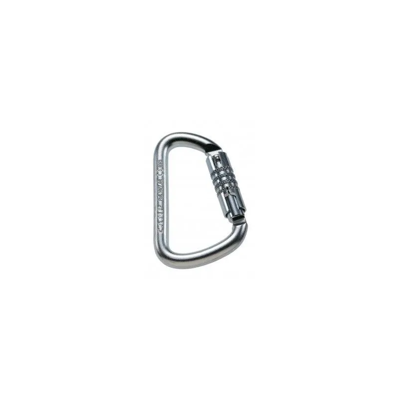 Mosquetón Camp D Pro 3 Lock
