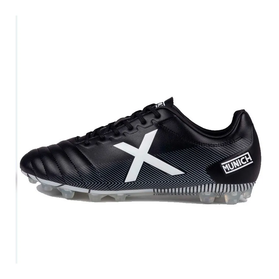 MUNICH ARENGA 301 NEGRO 2159301