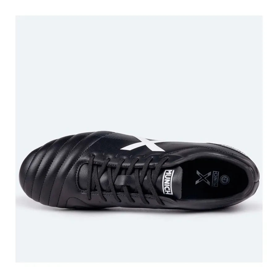 MUNICH ARENGA 301 NEGRO 2159301