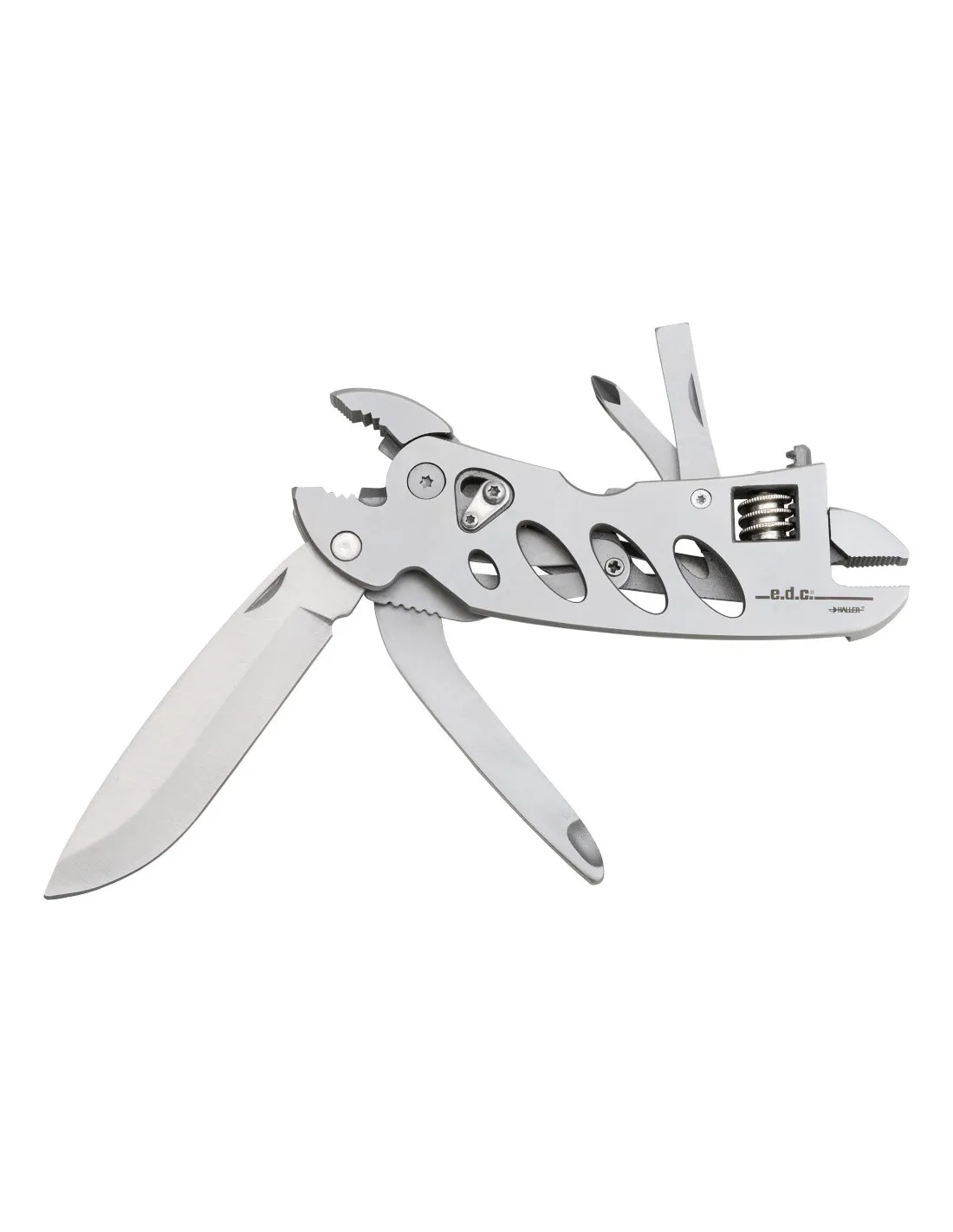 Navaja multiusos modelo E.D.C tool civic gear