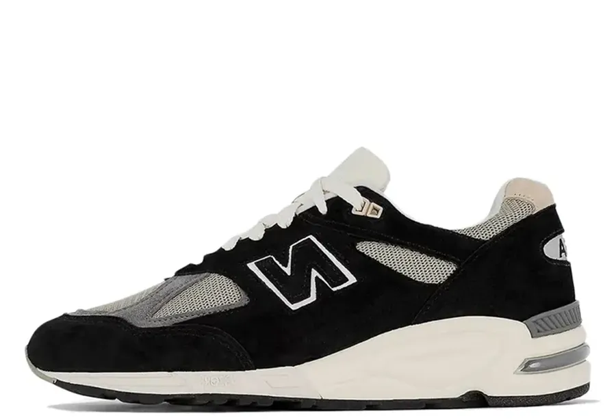 New Balance 990v2 Made in USA