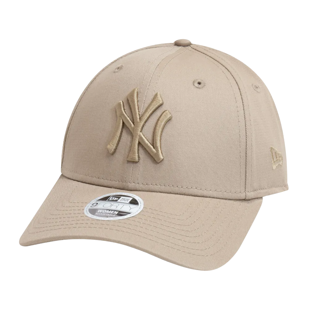 New Era New York Yankees League Essentia