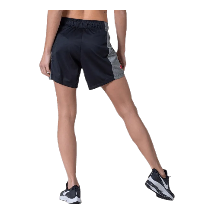 Nike Icon Clash Tr 2.0 Short Black/Grey