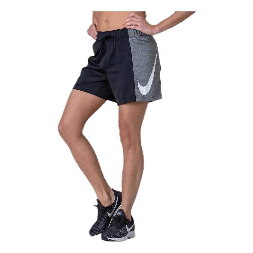 Nike Icon Clash Tr 2.0 Short Black/Grey