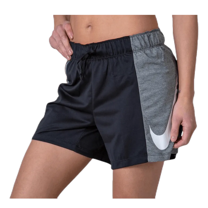 Nike Icon Clash Tr 2.0 Short Black/Grey