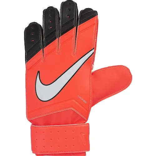Nike JR Match Portero Hyper Or