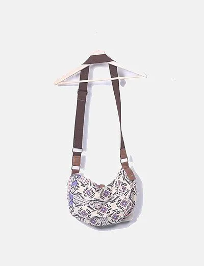 NoName Bolso étnico