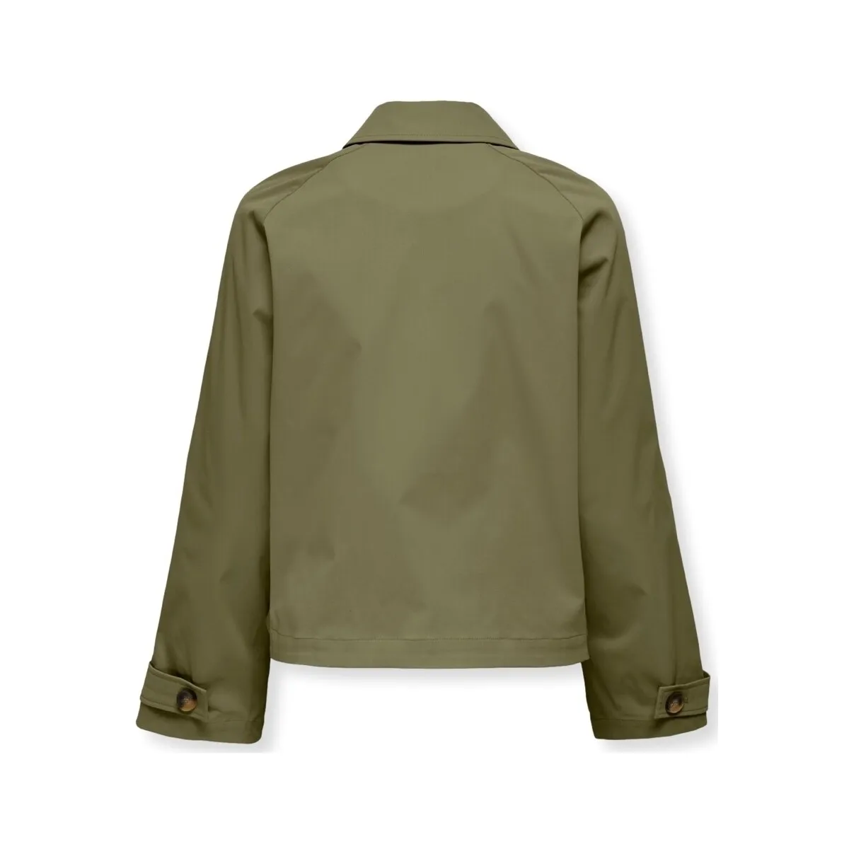 NOOS APRIL SHORT JACKET  ALOE