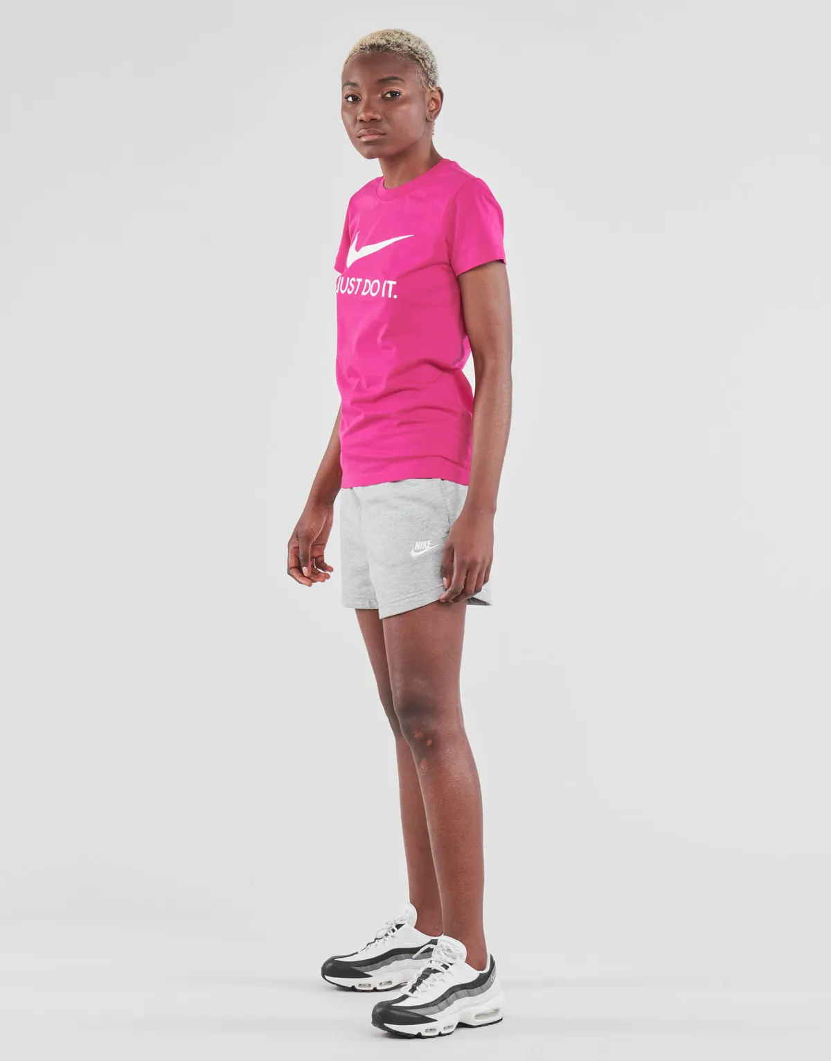 NSESSNTL FLC HR SHORT FT