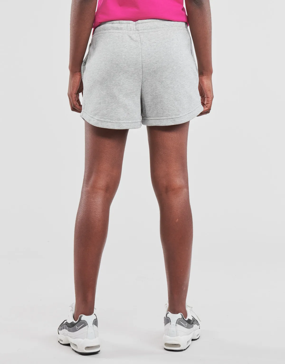 NSESSNTL FLC HR SHORT FT