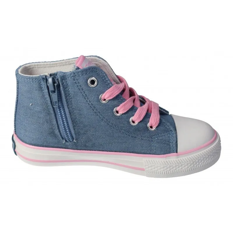 NV128334 LONAS PARCHES color VAQUERO
