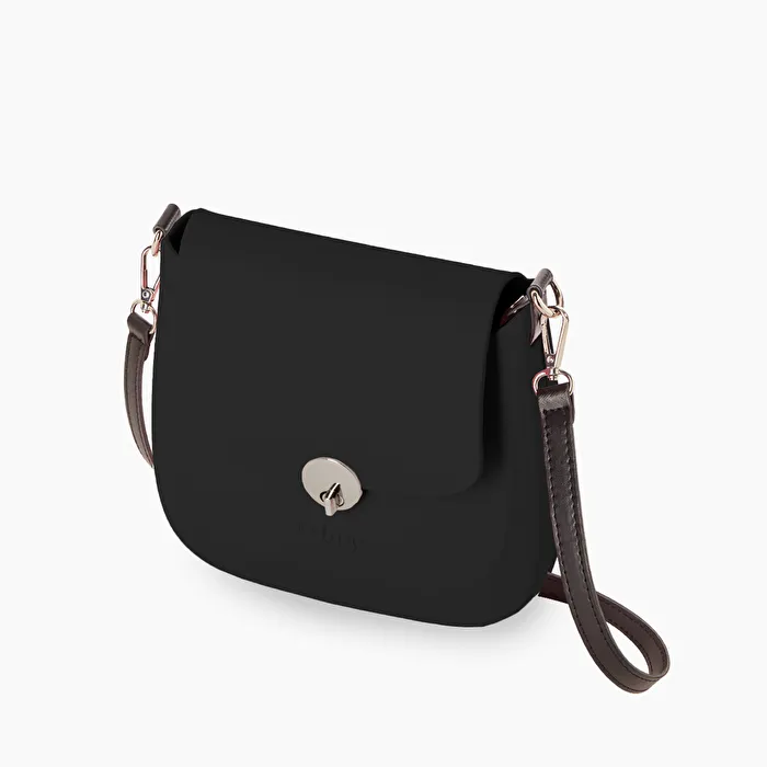 O bag chase negra