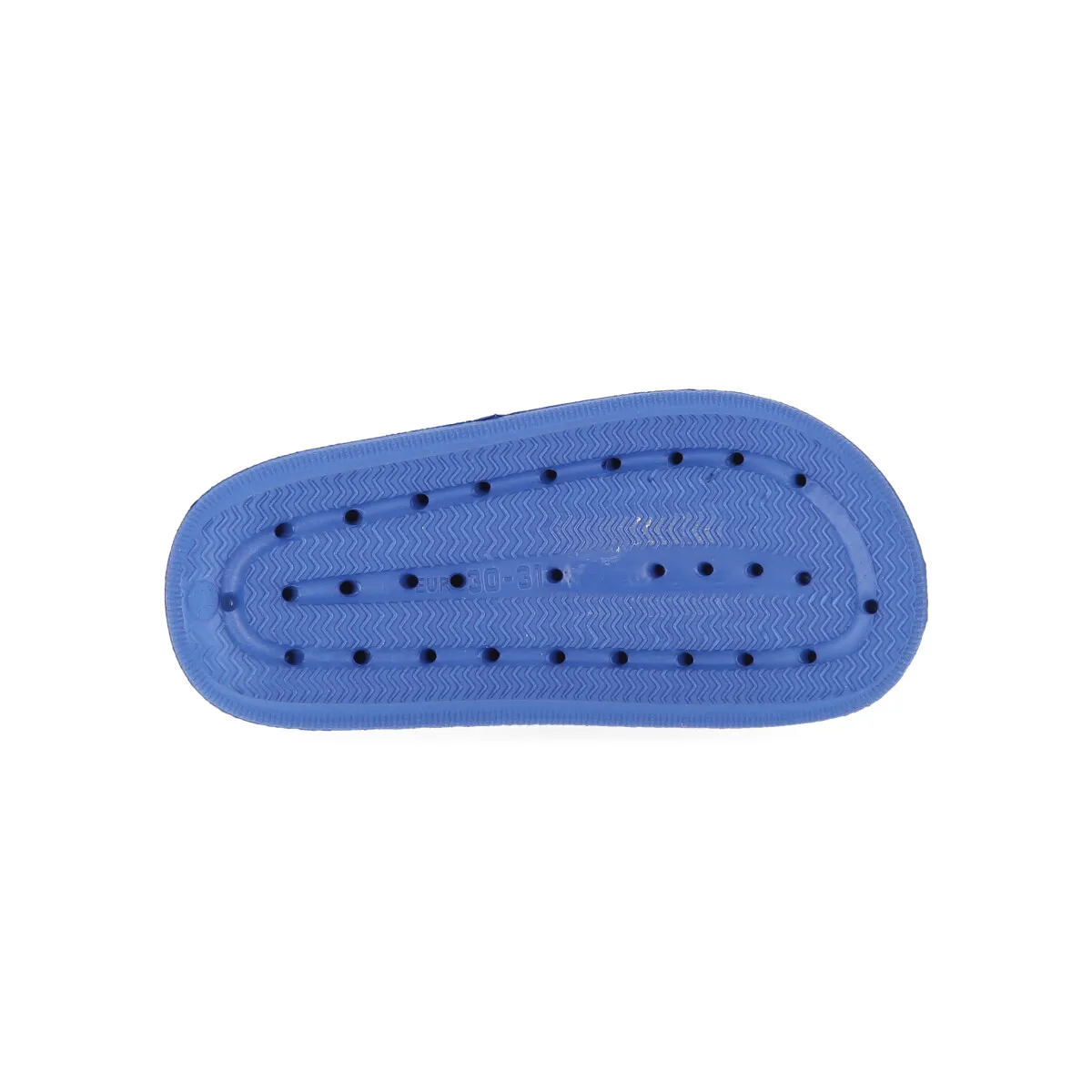 Ojotas de Goma Atomik Sand