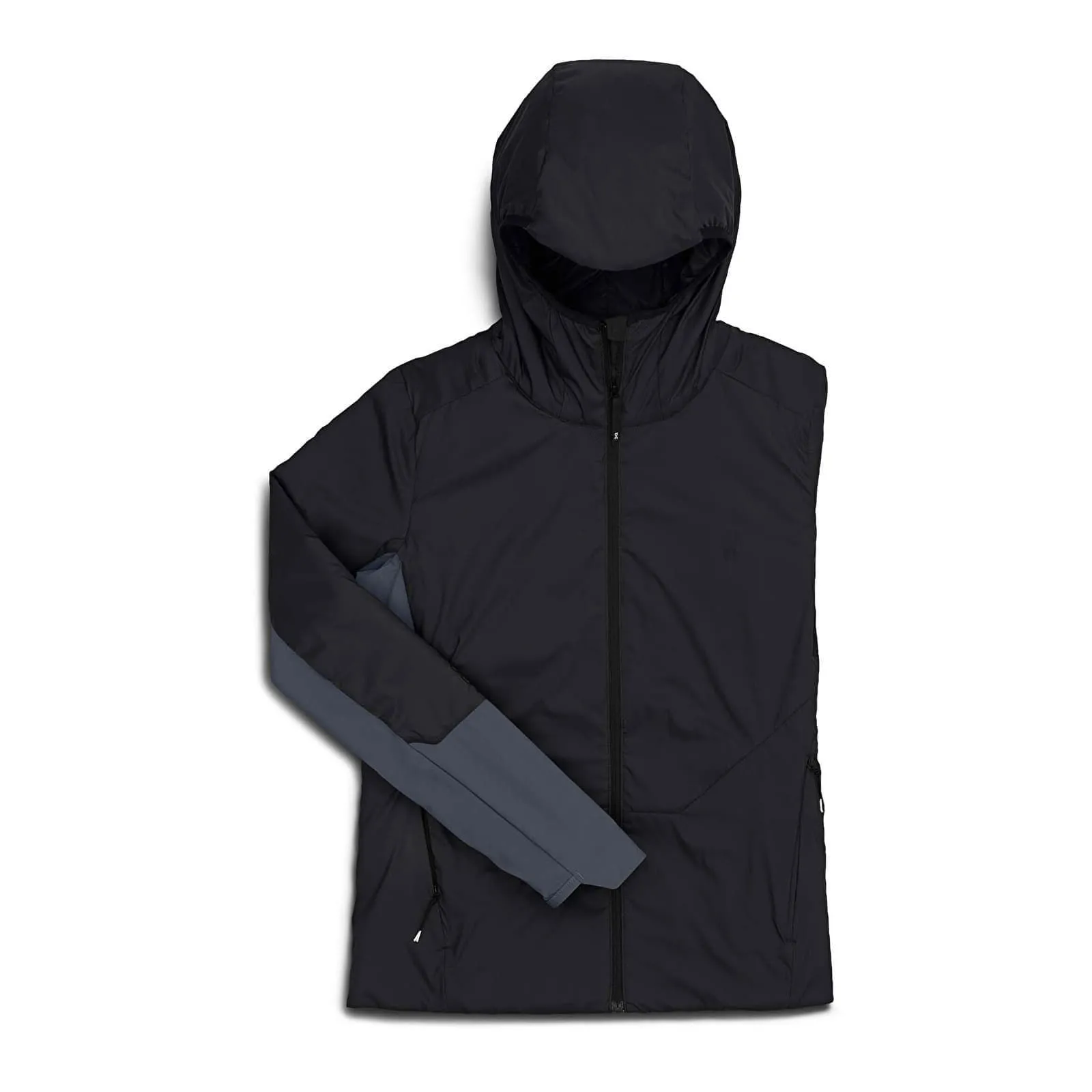 On Running Insulator Jacket