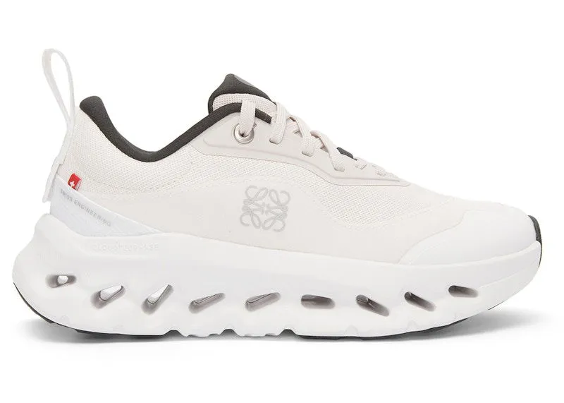 On Running LOEWE x Cloudtilt 2 Sand White W