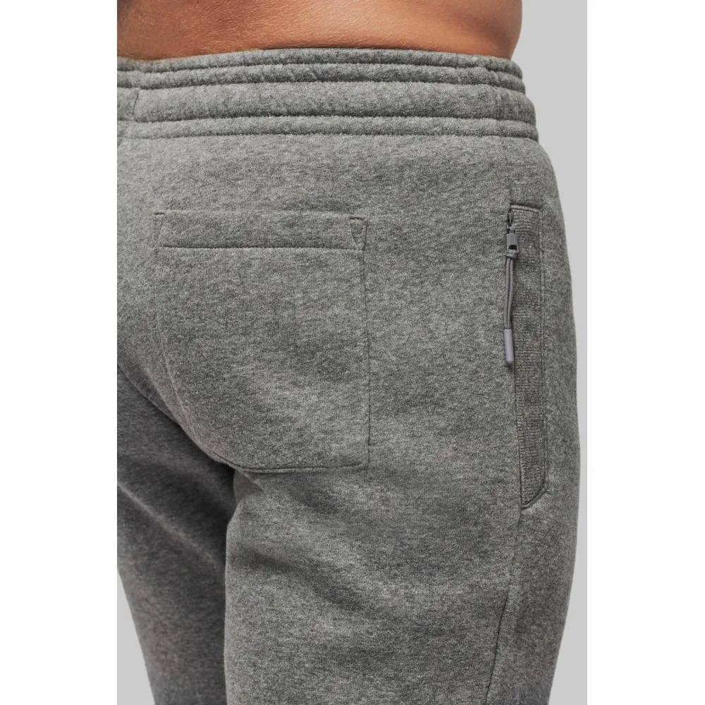 PA1012PANTALON CHANDAL DE JOGGING MULTIDEPORTE CON BOLSILLOS ADULTO