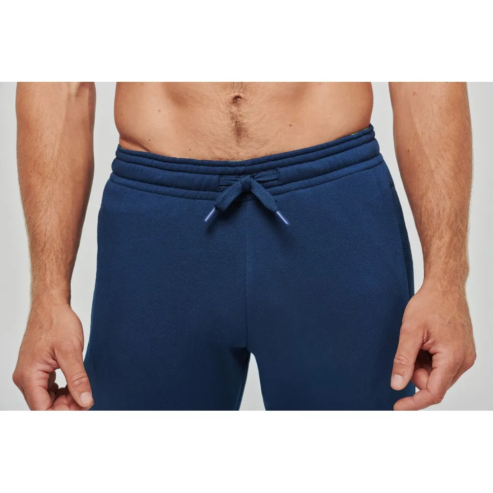 PA1012PANTALON CHANDAL DE JOGGING MULTIDEPORTE CON BOLSILLOS ADULTO