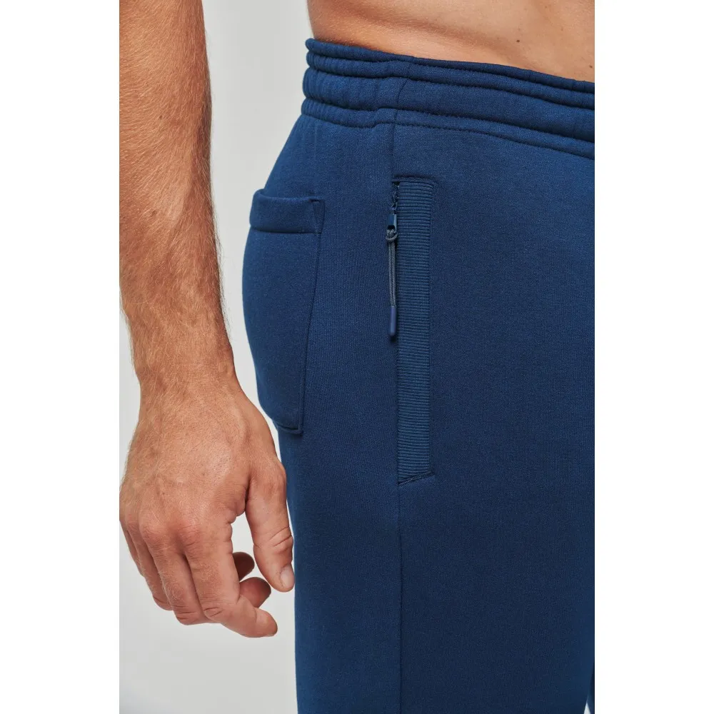 PA1012PANTALON CHANDAL DE JOGGING MULTIDEPORTE CON BOLSILLOS ADULTO
