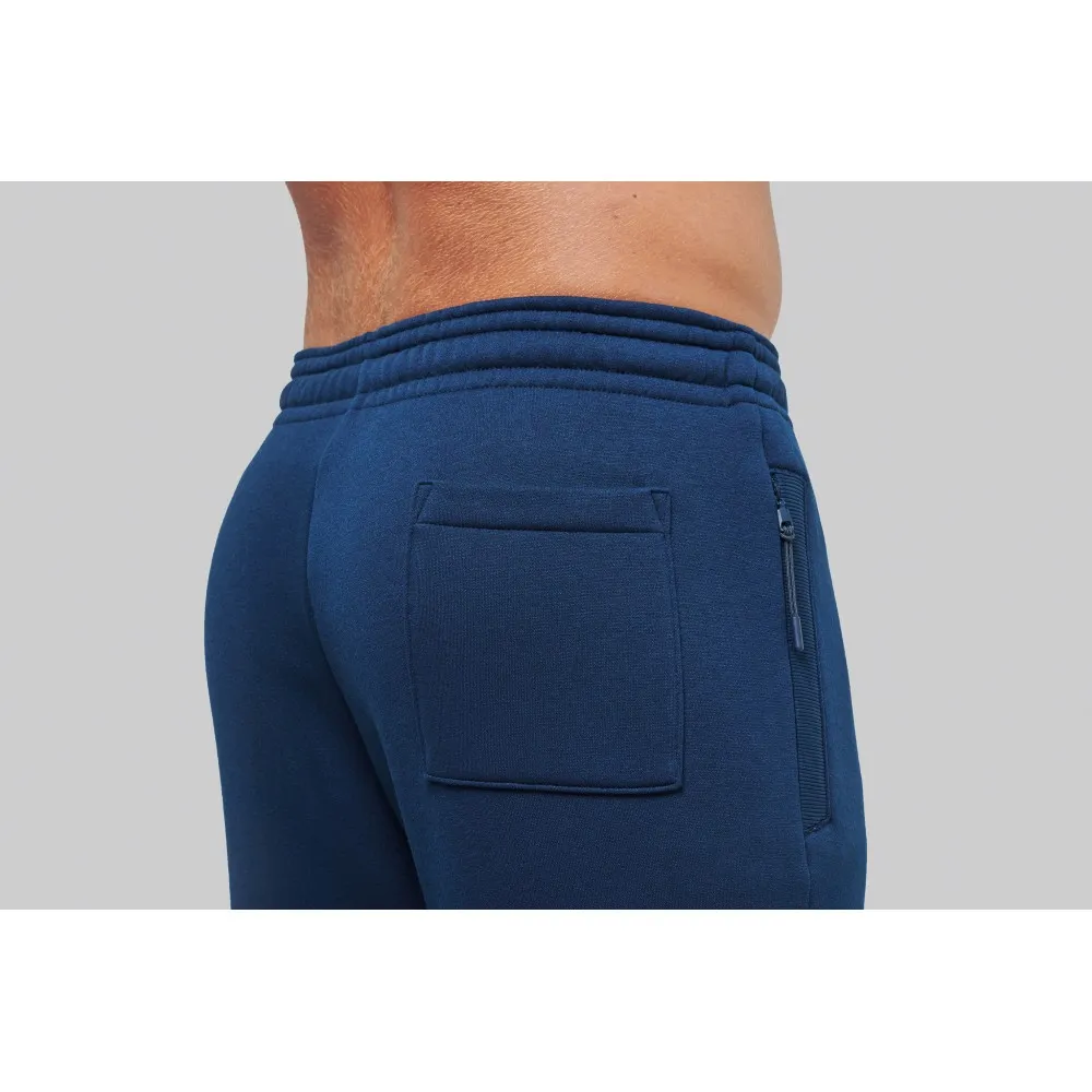 PA1012PANTALON CHANDAL DE JOGGING MULTIDEPORTE CON BOLSILLOS ADULTO