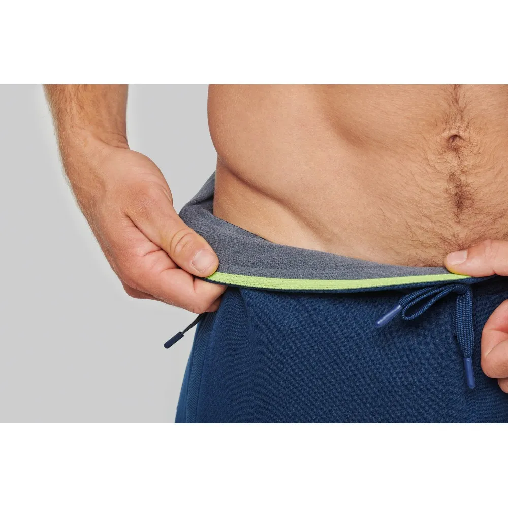 PA1012PANTALON CHANDAL DE JOGGING MULTIDEPORTE CON BOLSILLOS ADULTO