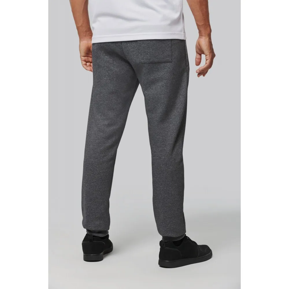 PA1012PANTALON CHANDAL DE JOGGING MULTIDEPORTE CON BOLSILLOS ADULTO