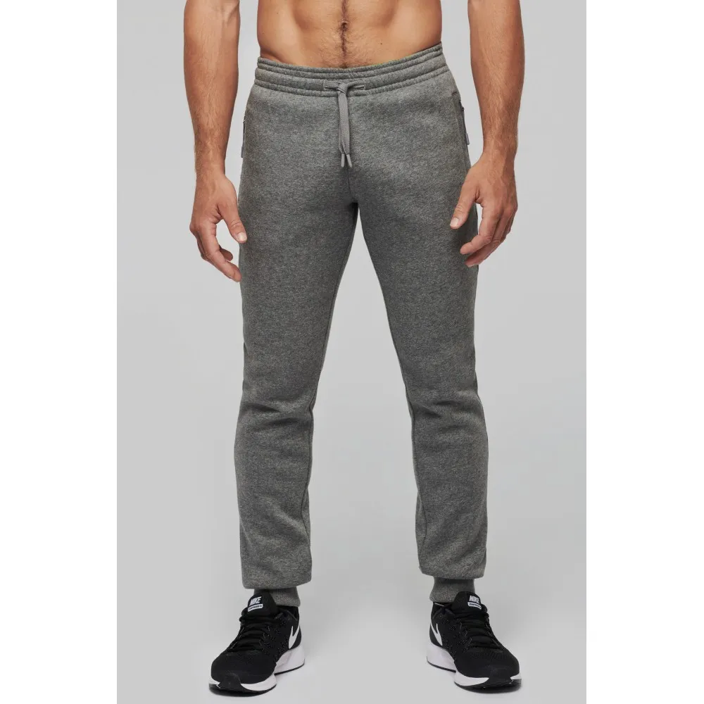 PA1012PANTALON CHANDAL DE JOGGING MULTIDEPORTE CON BOLSILLOS ADULTO