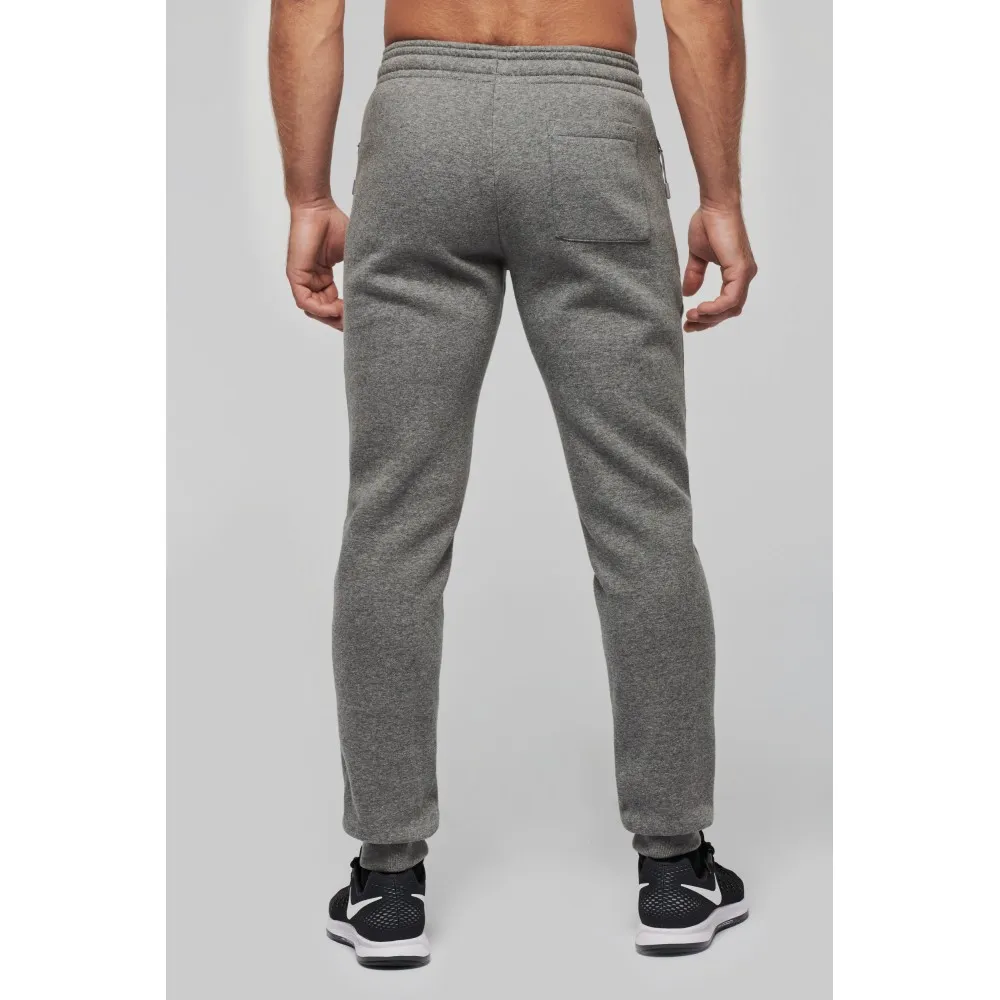PA1012PANTALON CHANDAL DE JOGGING MULTIDEPORTE CON BOLSILLOS ADULTO