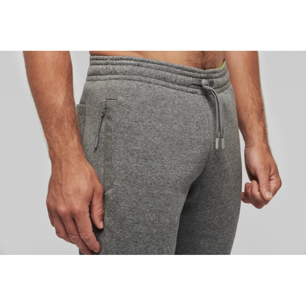 PA1012PANTALON CHANDAL DE JOGGING MULTIDEPORTE CON BOLSILLOS ADULTO