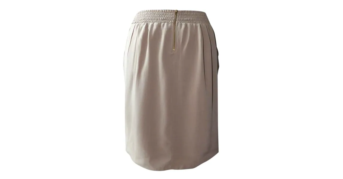 Pablo De Gerard Darel Afueras Beige 