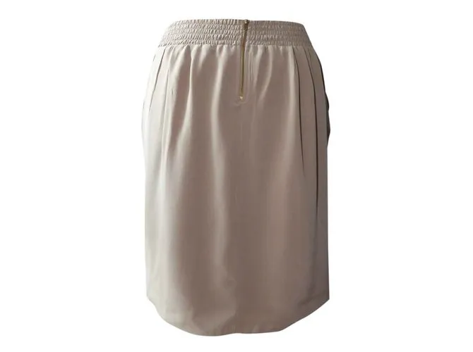 Pablo De Gerard Darel Afueras Beige 