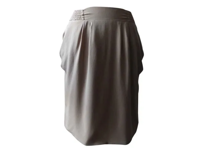 Pablo De Gerard Darel Afueras Beige 