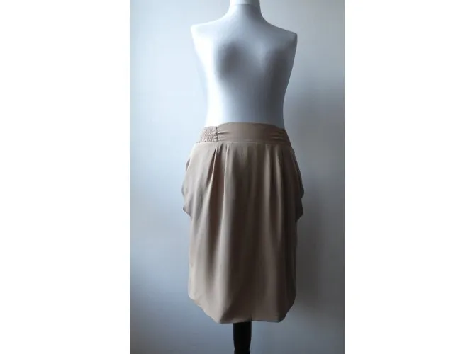 Pablo De Gerard Darel Afueras Beige 