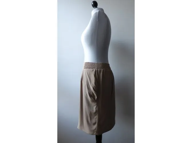 Pablo De Gerard Darel Afueras Beige 