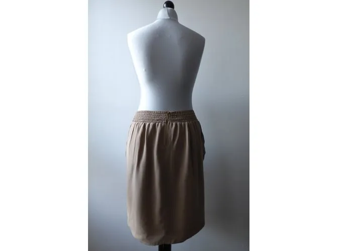 Pablo De Gerard Darel Afueras Beige 