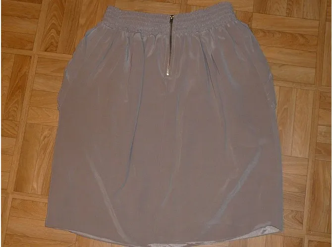 Pablo De Gerard Darel Afueras Beige 