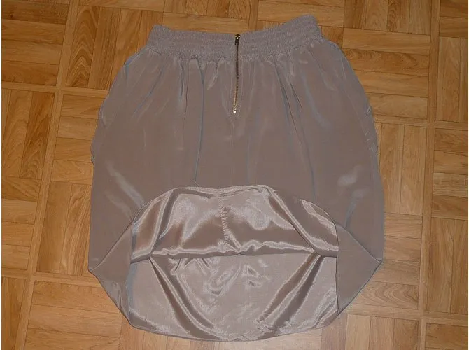Pablo De Gerard Darel Afueras Beige 