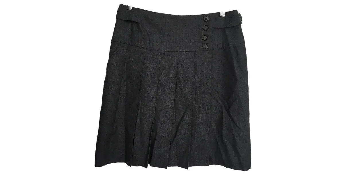 Pablo De Gerard Darel Afueras Gris 