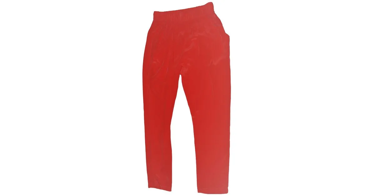 Pablo De Gerard Darel Boris Roja Coral 