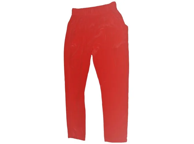 Pablo De Gerard Darel Boris Roja Coral 