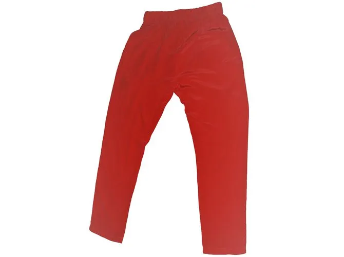 Pablo De Gerard Darel Boris Roja Coral 