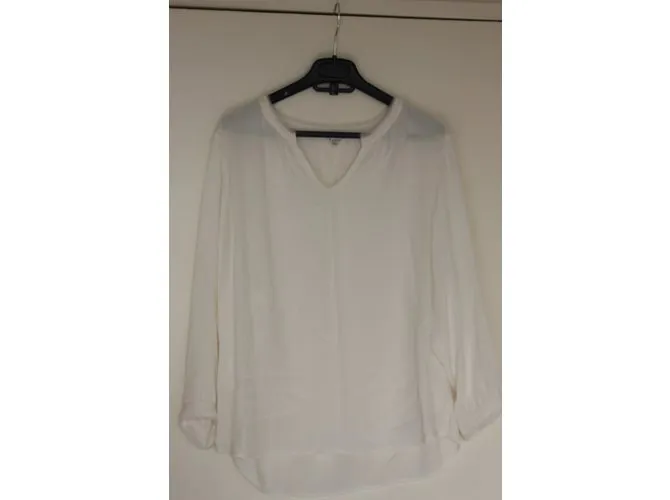 Pablo De Gerard Darel Tops Beige 