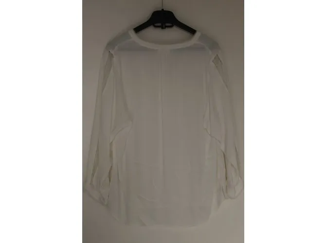 Pablo De Gerard Darel Tops Beige 