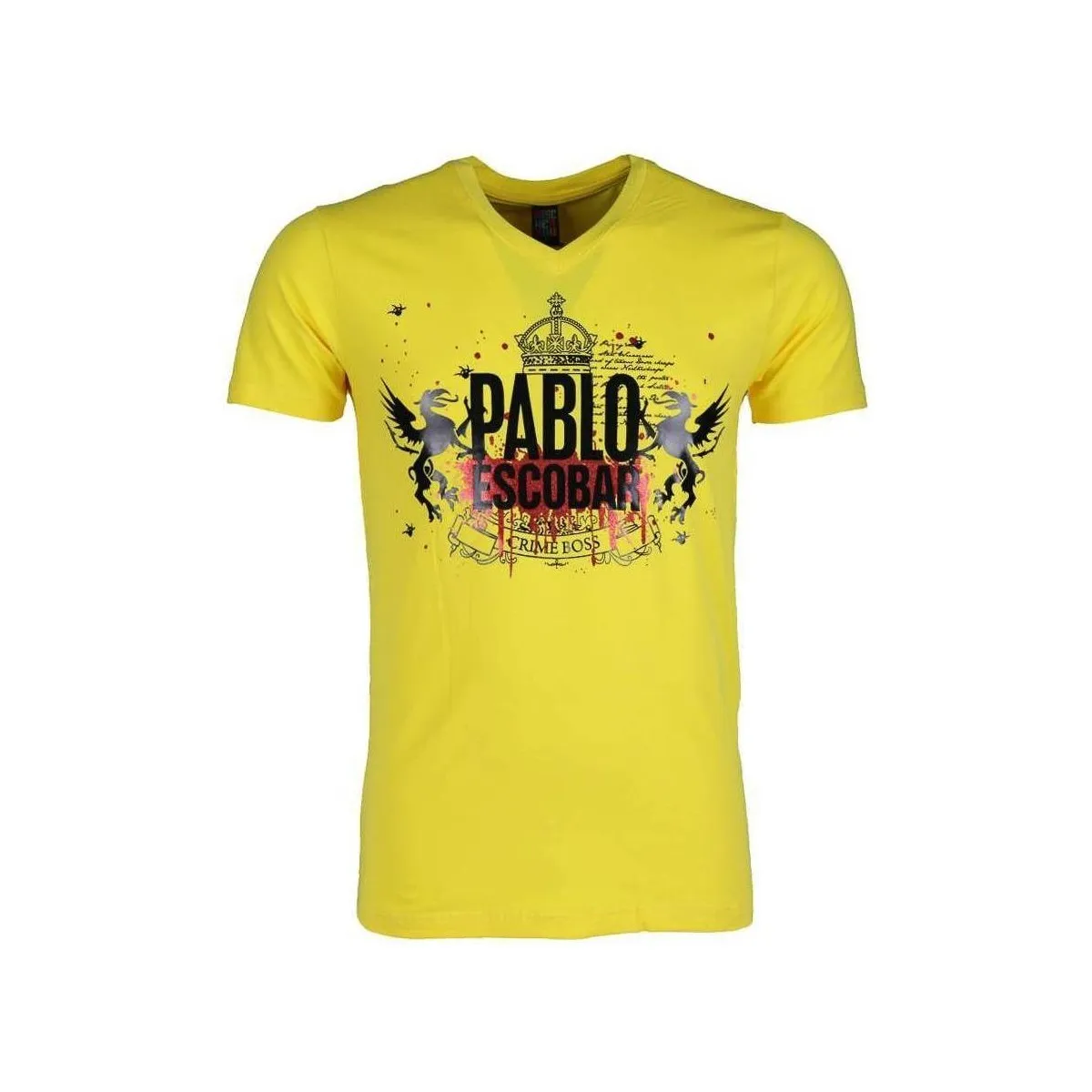 Pablo Escobar Crime Boss