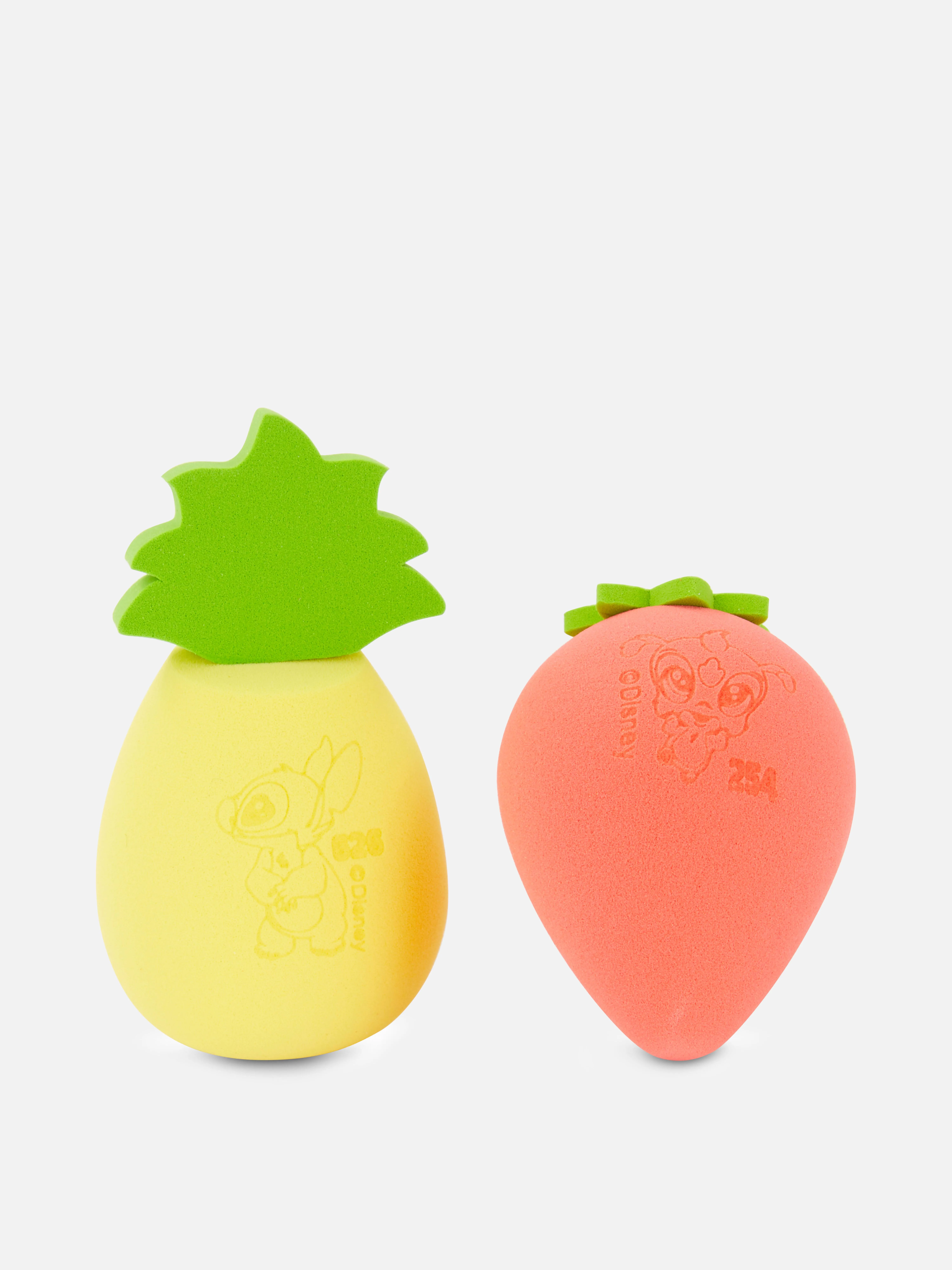 Pack de 2 esponjas de maquillaje de Disney