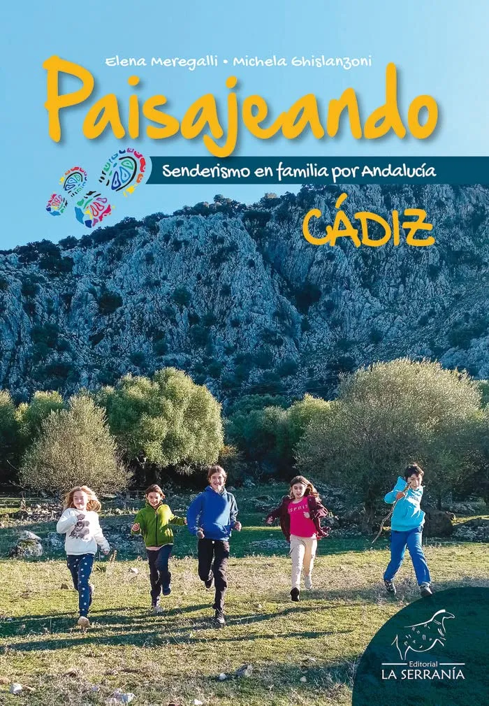 Paisajeando. CÁDIZ