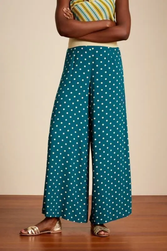 Palazzo Pantalones Pablo (King Louie)