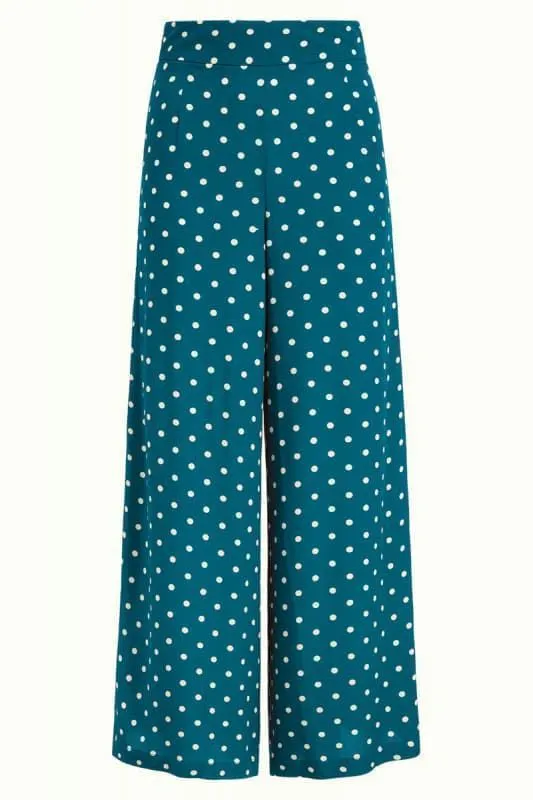 Palazzo Pantalones Pablo (King Louie)