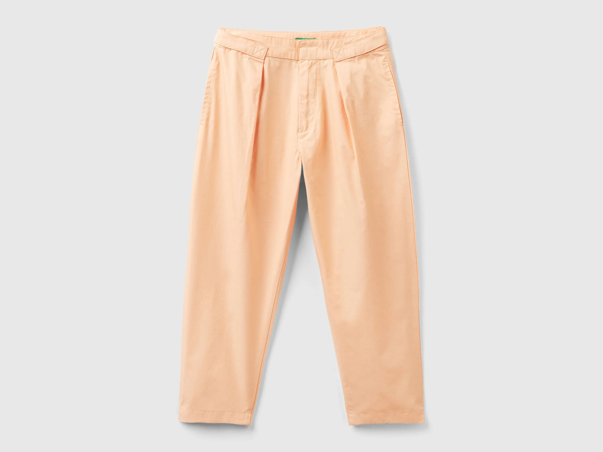 Pantalón de 100 % algodón